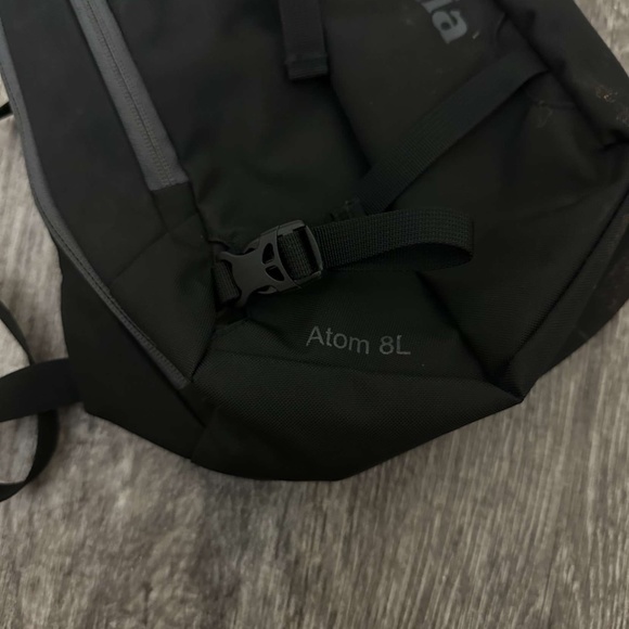 patagonia cross back bag - Picture 2 of 4